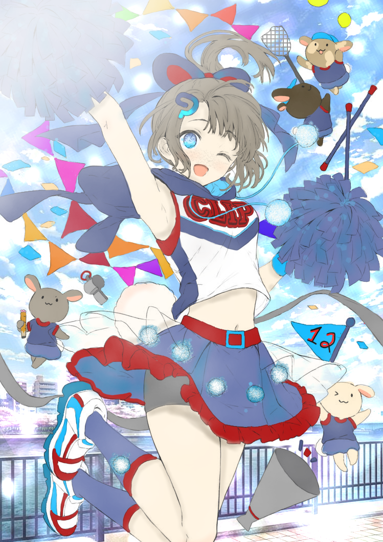 IBIS PAINT 12 ANNIVERSARY - ibisPaint