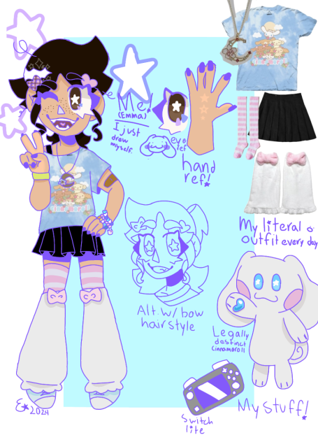 Persona ref!!!