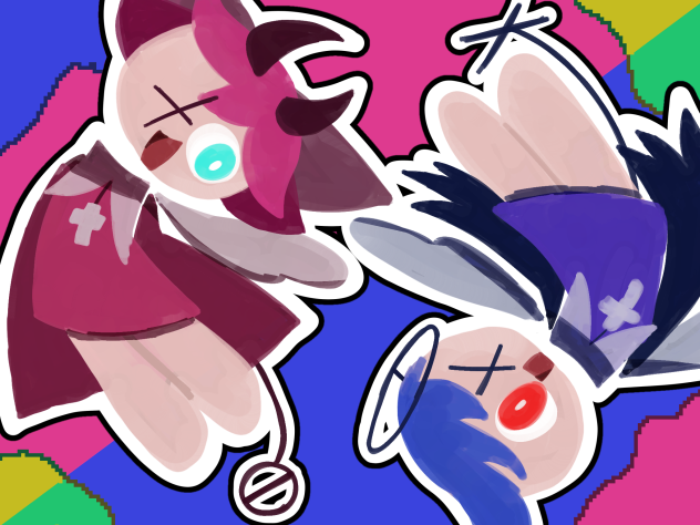 ウツとクシ