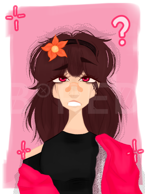 Request for Mikayla relucio