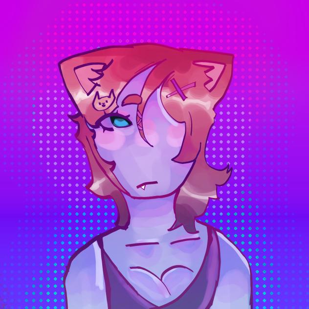 girl🎨