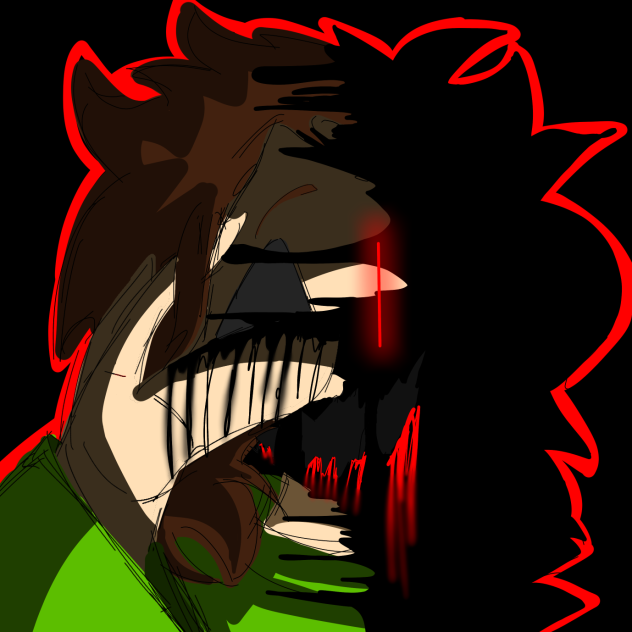 i have 2 demons inside my head