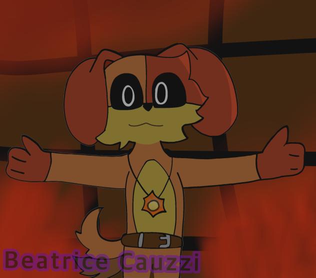 DogDay wants a Hug! Do you accept