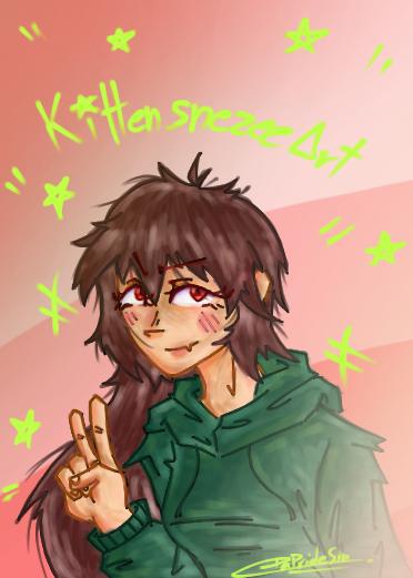 Kittensnezee∆rt !!!!