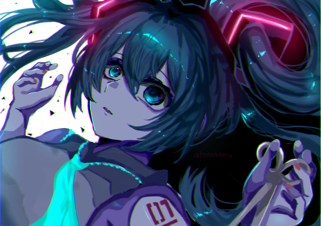 モザイクロール