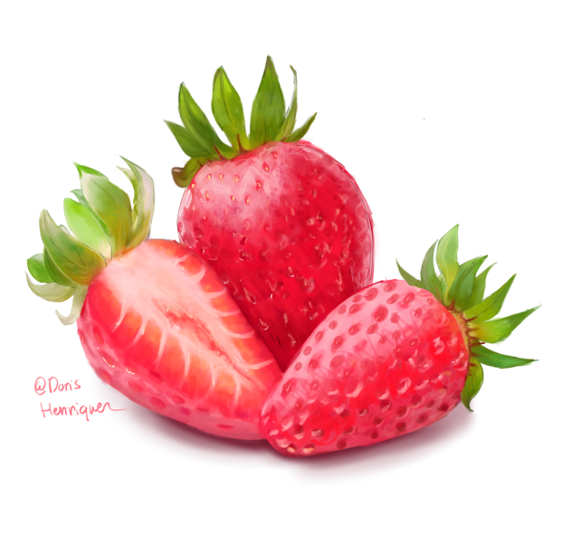 🍓