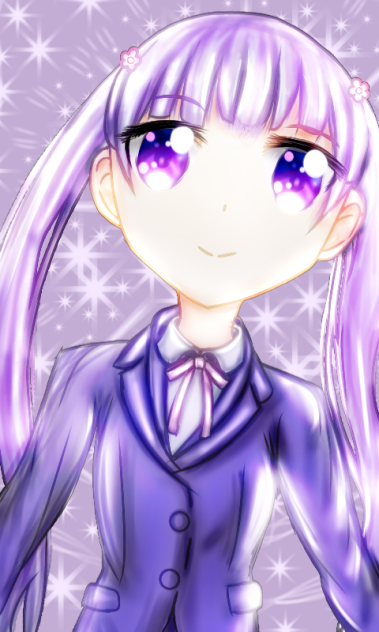 Aoba Suzukaze