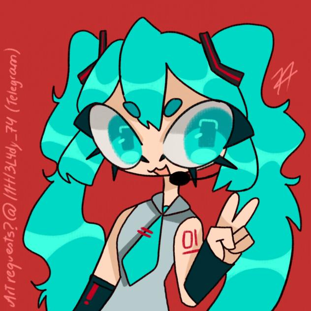 Miku