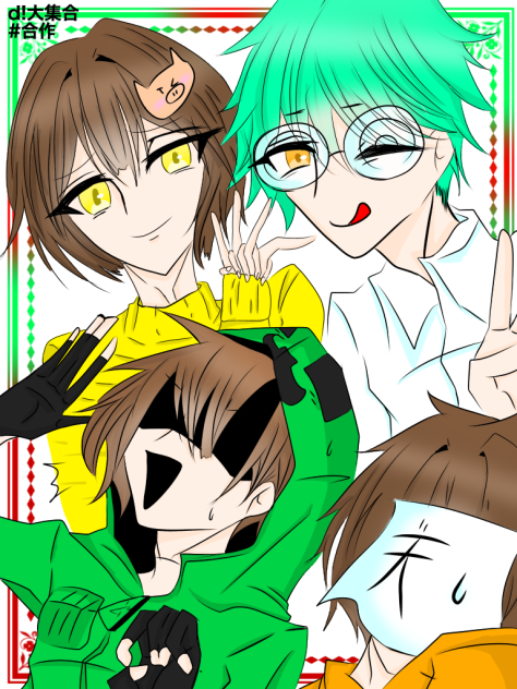 無題269 - ibisPaint