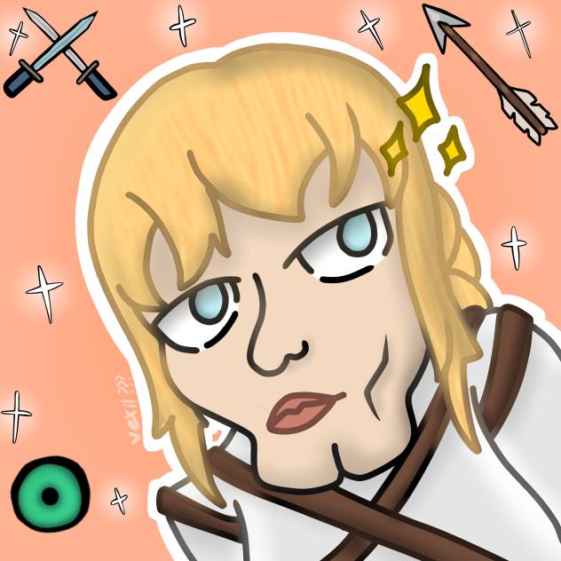 Lore accurate Vwula Fr Fr