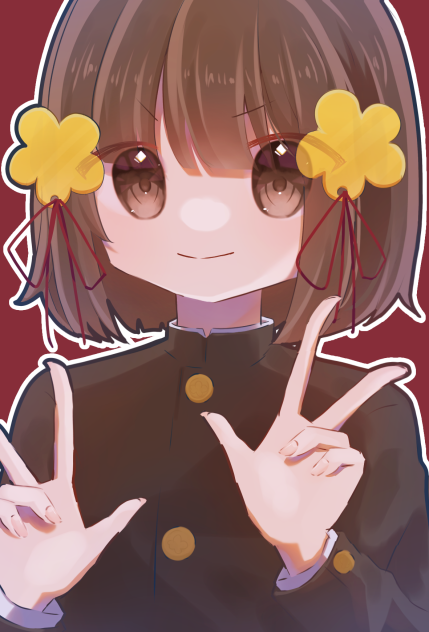 学ラン
