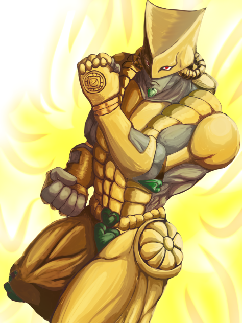 THE WORLD colored ver.