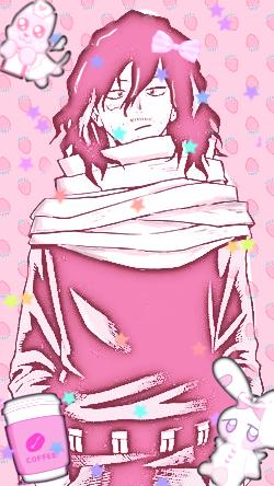 Cutecore Aizawa ^^