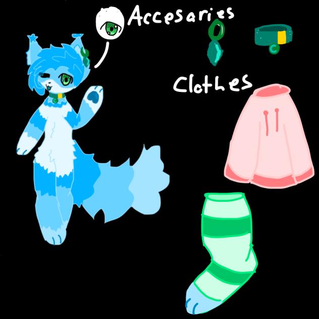 Crystal ref sheet