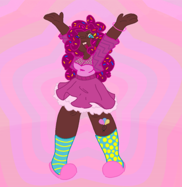 pinkypie!