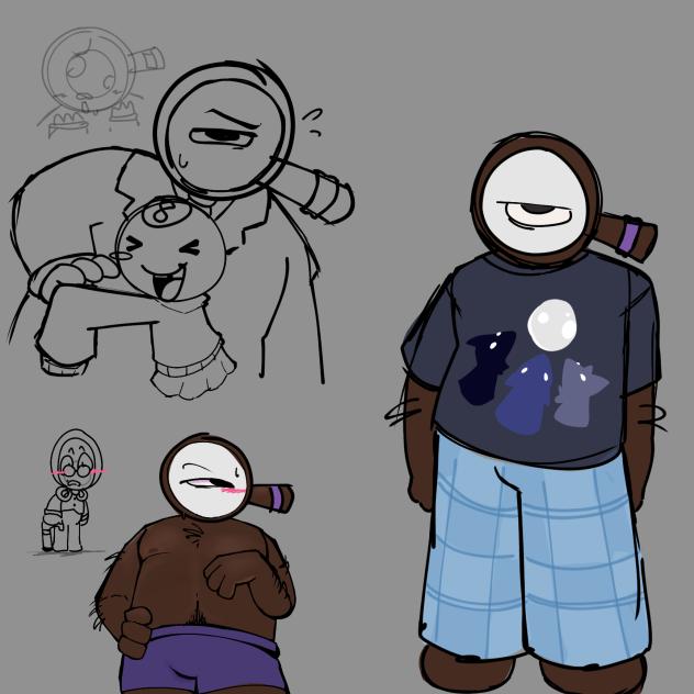 Rodger and Eggson