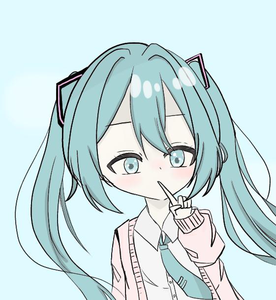 初音ミク