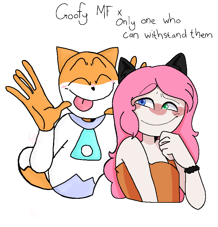 cool Collab - ibisPaint
