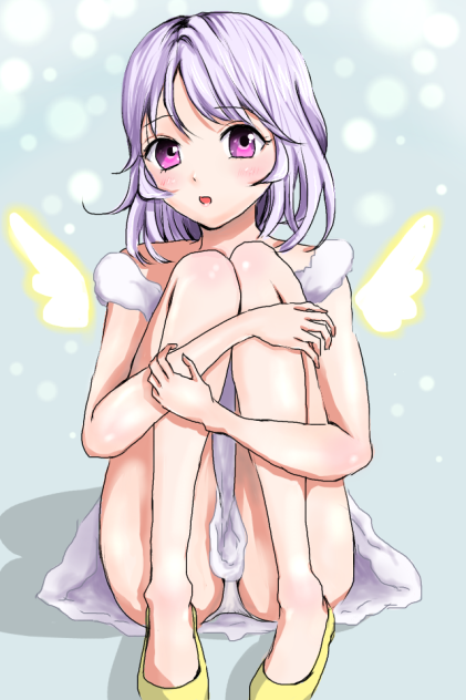 天使ちゃま