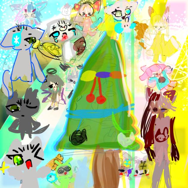 ☆🎄🎁𝐌𝐞𝐫𝐫𝐲𝐂𝐡𝐫𝐢𝐬𝐭𝐦𝐚𝐬🎄🎁☆