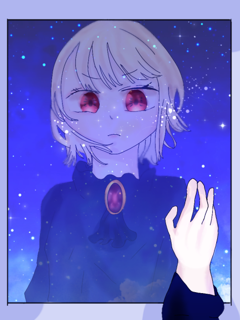 決意