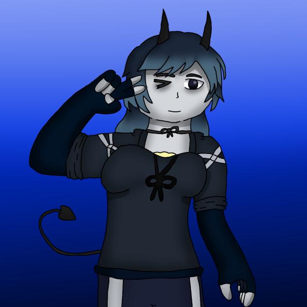 Michelle Fanart