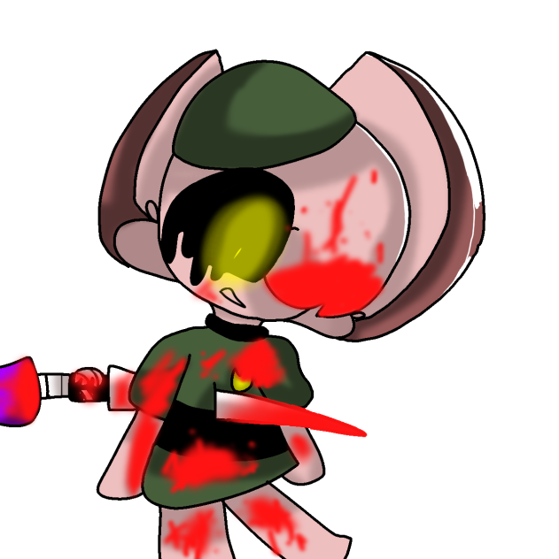 Soldier again