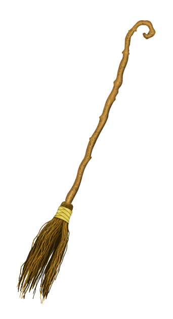 Witch Broom
