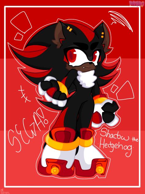 •The Ultimate Lifeform•