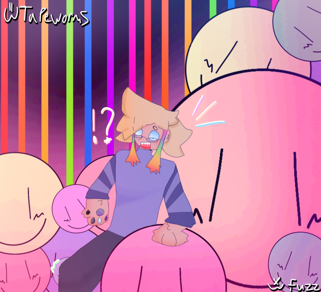 happy yet