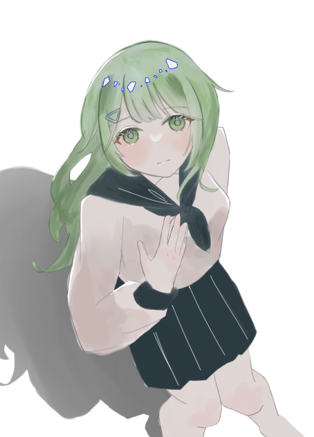 セーラー服