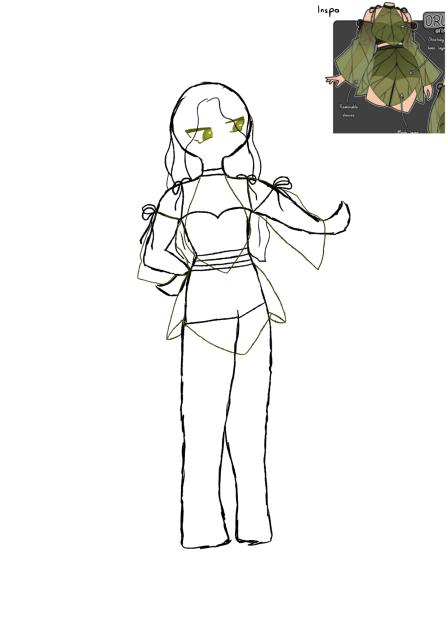 𝑬𝒍𝒇 🧝🏻‍♀️WIP