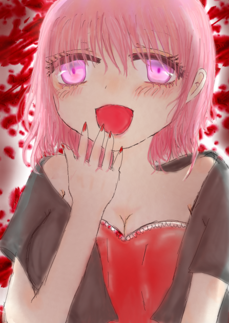 みーつけた❤︎