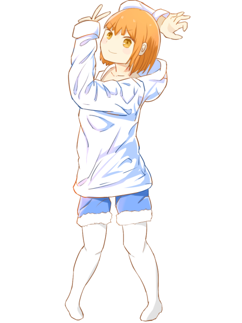 ふっ