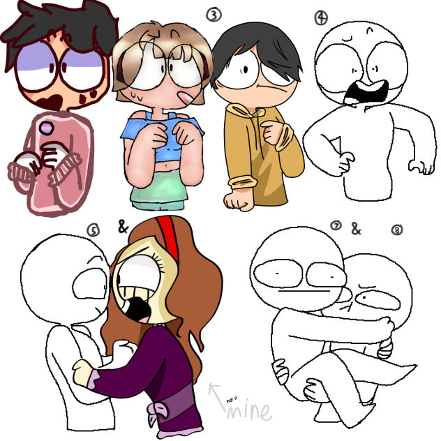 Panic collab