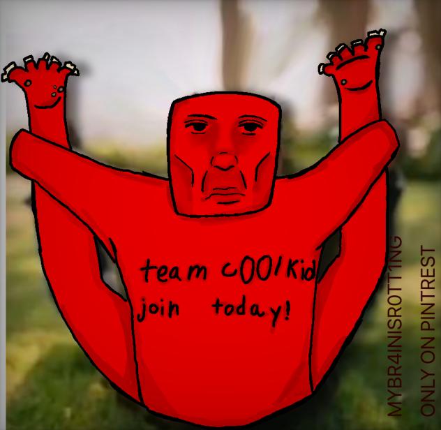 c-Coolkid what happened-