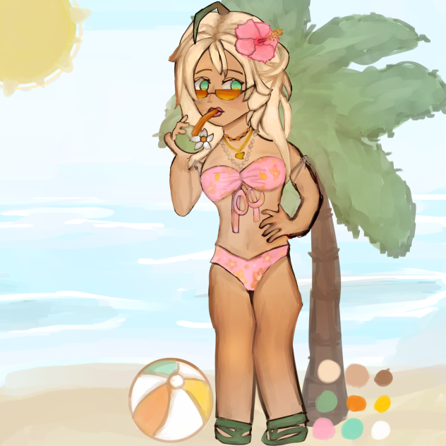 summer