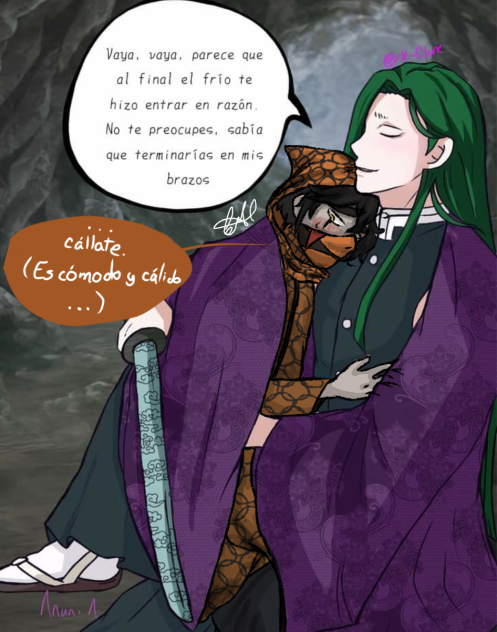 lol another kny collab