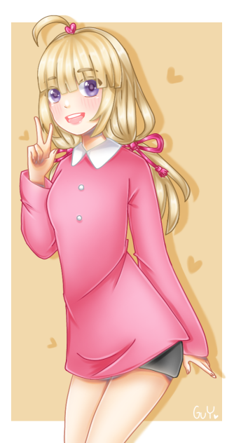 Fanart Line Play #2021-1