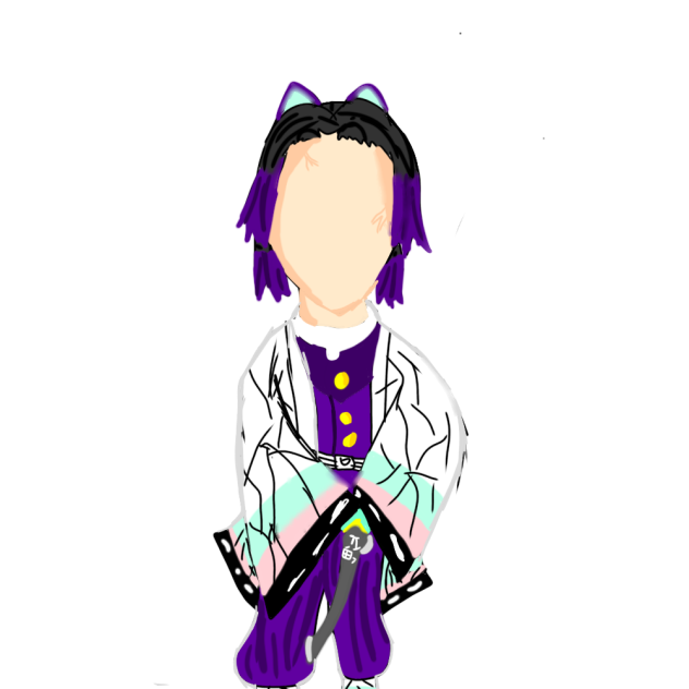 shinobu...