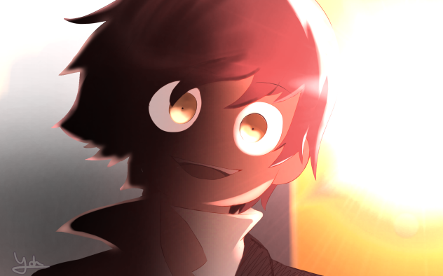 Karma Akabane