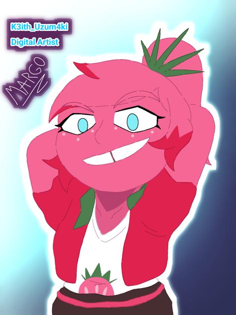 Margo - Torajo World;