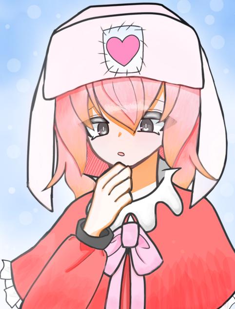 レイヤー1枚のみ+Gペンのみ縛り！！