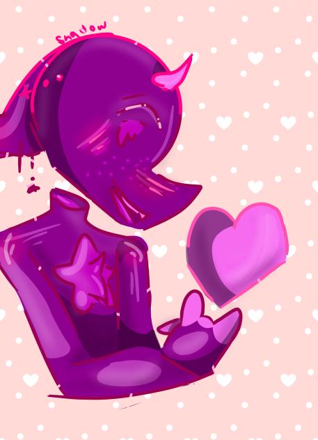 HAPPY VALENTINES =D