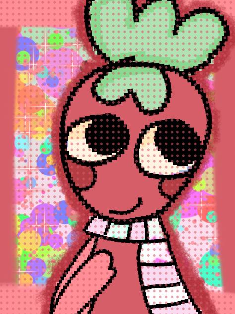 《~🍓🍰sprout pixel art🍰🍓~》
