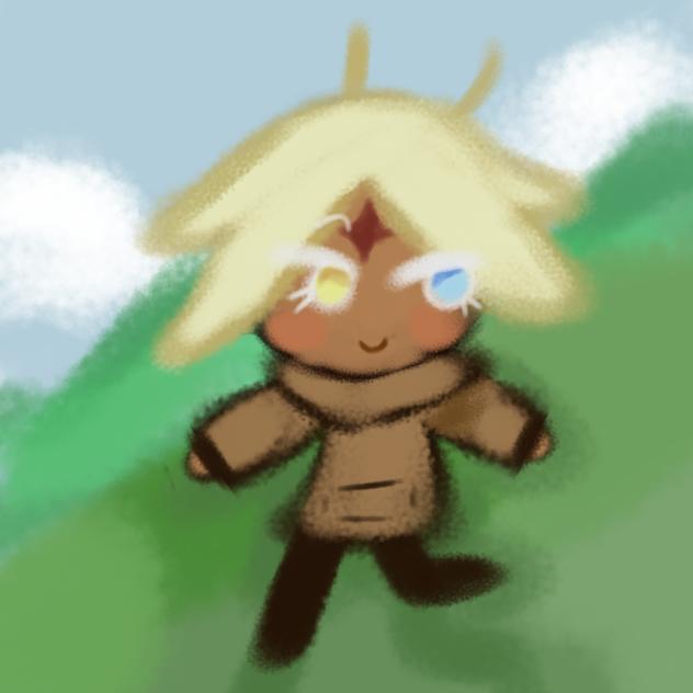 ○~✨️this cutie✨️~○