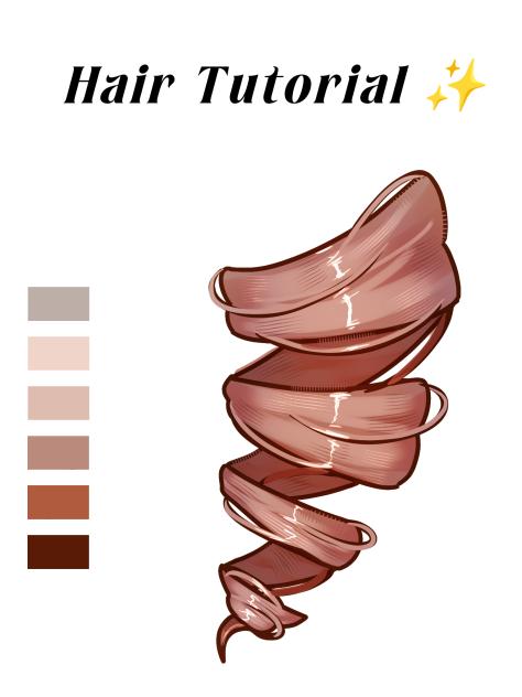 Hair Tutorial