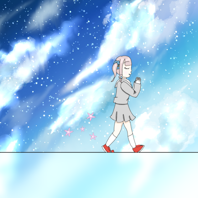 叶わなくていいから願わせてー
