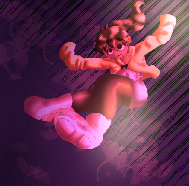 Jump!