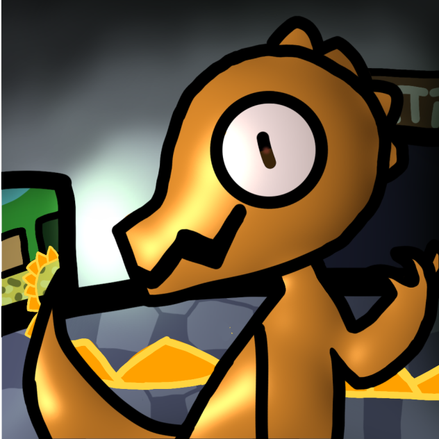 Oranje Rainbow Friends